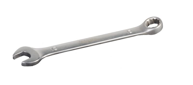 Ключ комбинированный Master Tool 15мм SS №71-1015