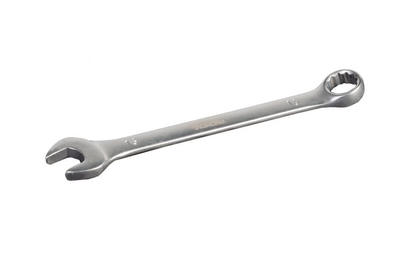 Ключ комбинированный Master Tool 16мм SS №71-1016