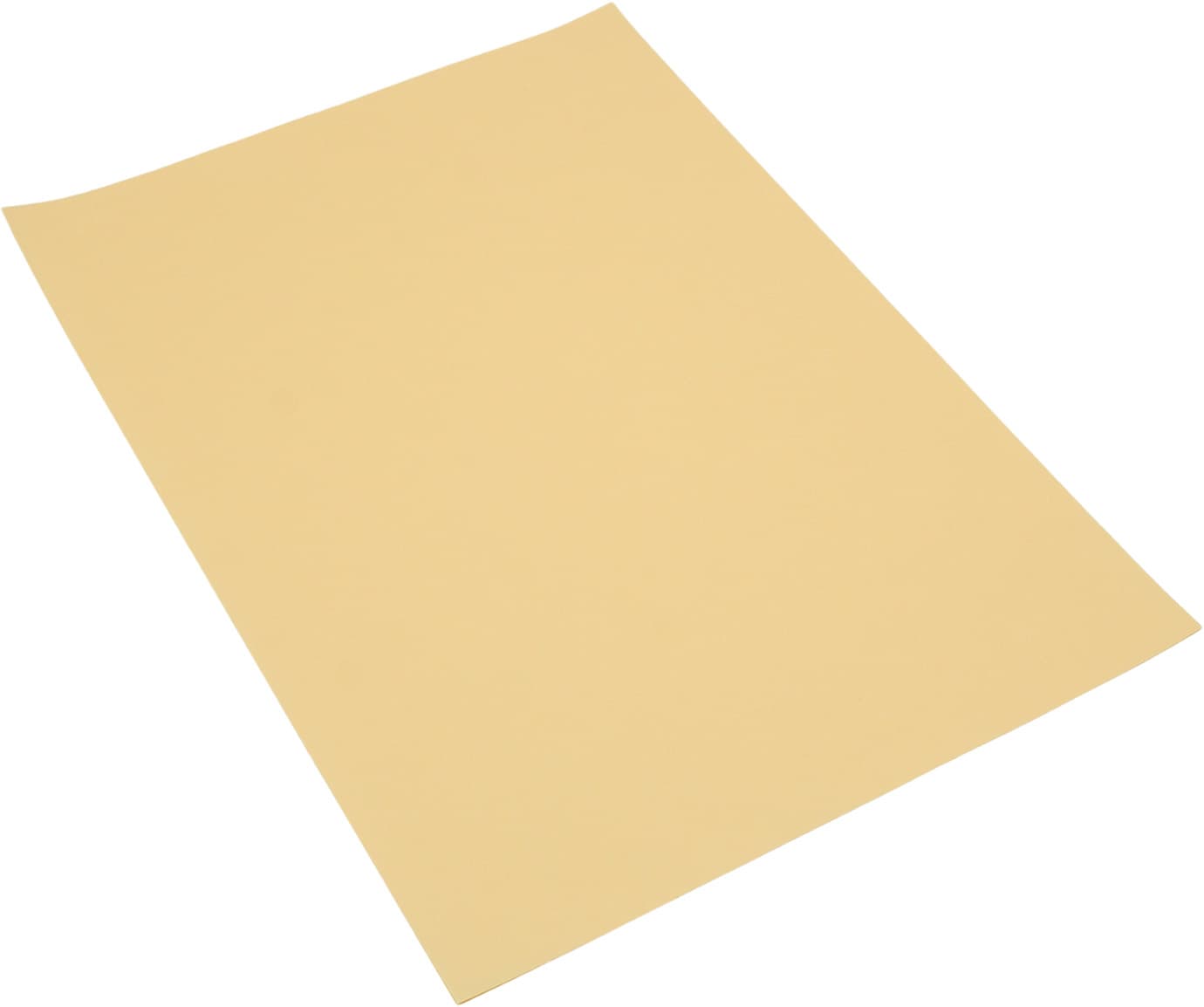 Бумага цветная А4 80г/м2 пастель REY Adagio Sand 38 песочная (500)
