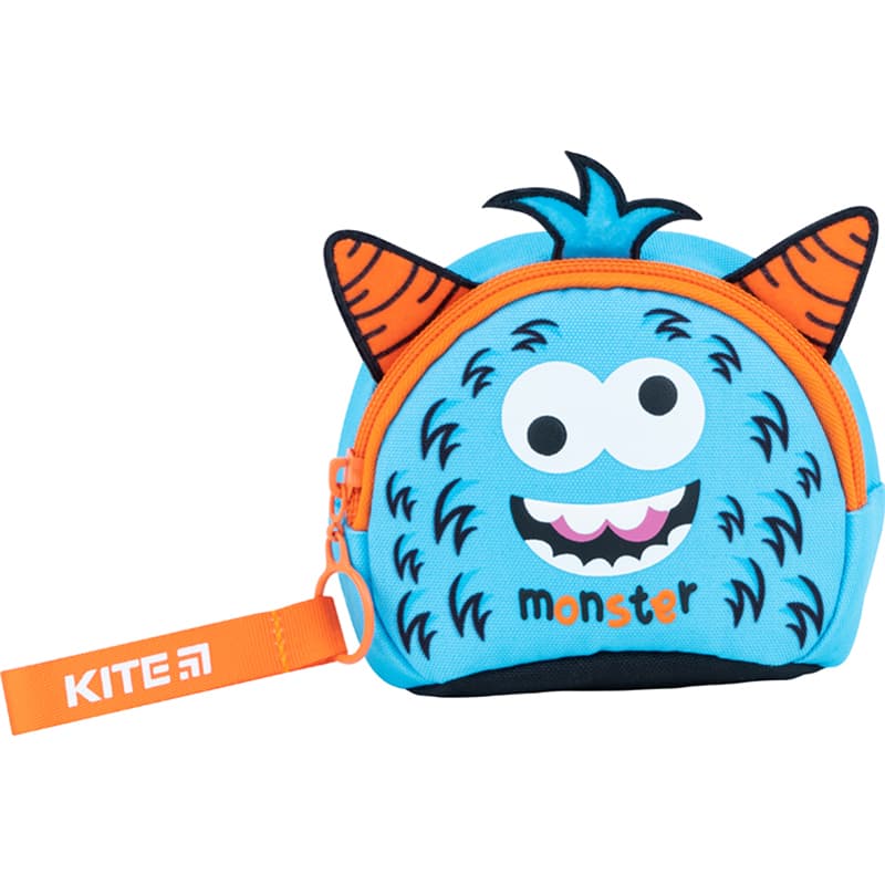 Сумка на пояс "Kite" 1от. №K22-2588-4