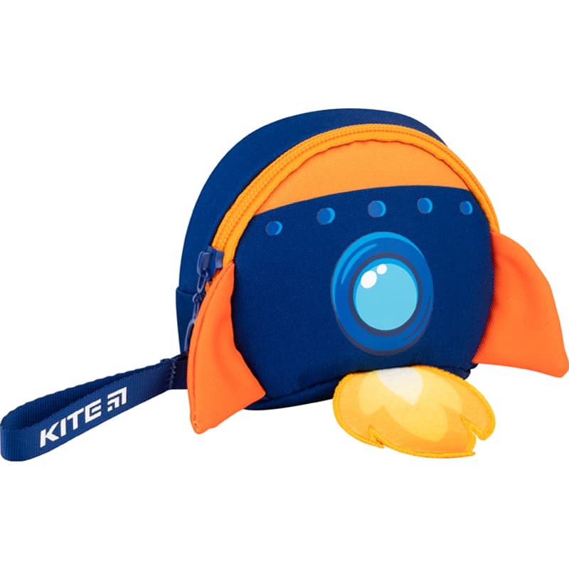 Сумка на пояс "Kite" 1от. №K22-2588-5