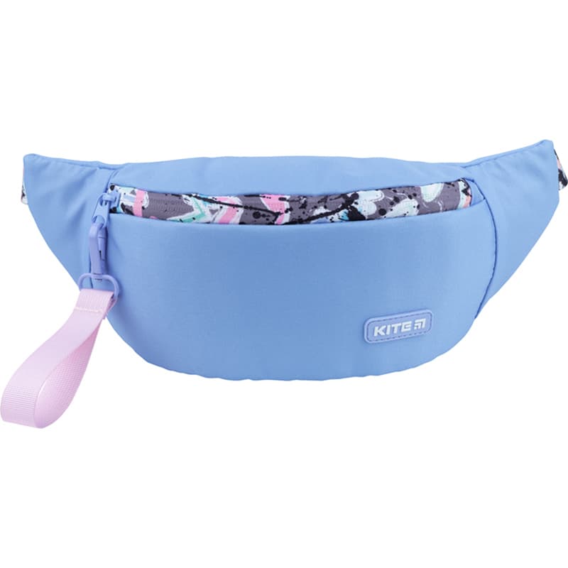 Сумка на пояс "Kite" Education teens 1от. №K22-2564-1