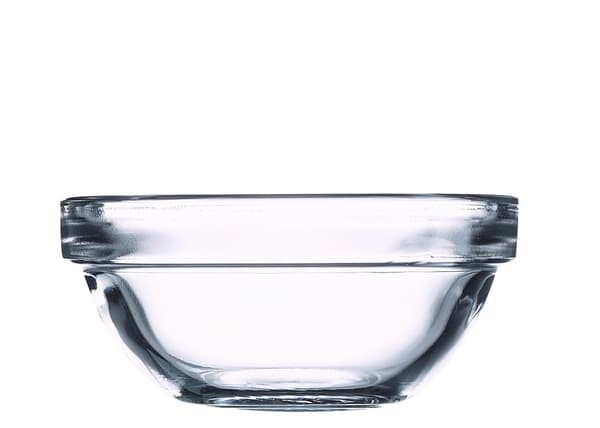 Соусница стекло "Luminarc.Empilable Transparent" 6см №14193/0015/5367(6)(36)