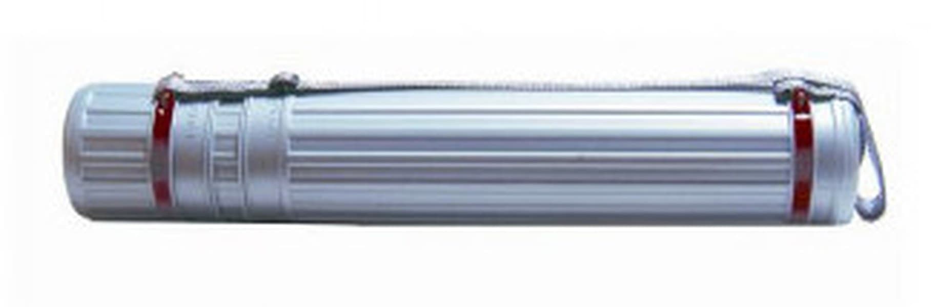 Тубус чертёж. "Norma" d-10,5см 50х100см телескопический №9014