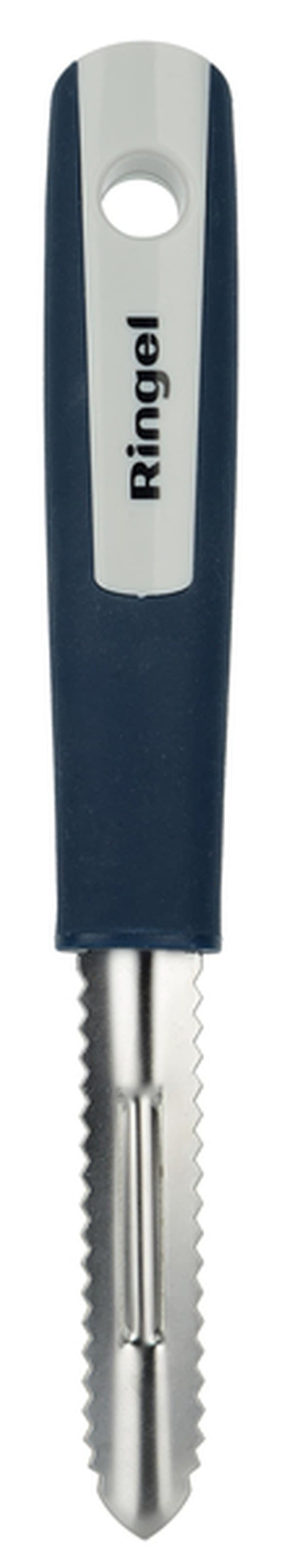 Овощечистка зубчатая №RG-5120/17-1/Ringel Regen/(24)