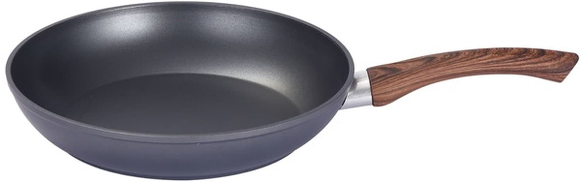 Сковорода алюм. антиприг. покрытие "Bravo Chef" 28см №BC-1101-28(12)