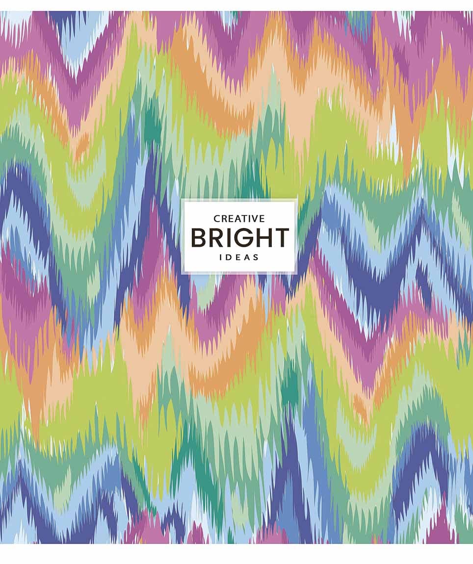 Зошит 96арк. лін. Школярик "Bright ideas" УФ лак №096-3207L(5)(50)