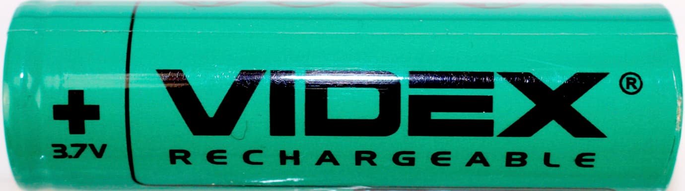 Аккумулятор Videx Li-ion 21700,4000mAh