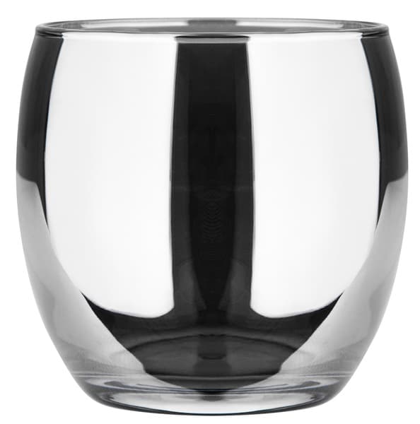 Стакан стекло "Luminarc. Delice Graphite" 340мл низкий №J9403/2
