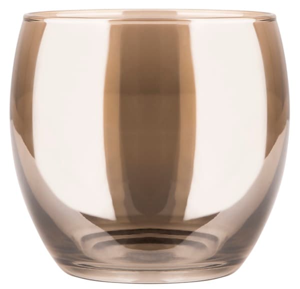 Стакан стекло "Luminarc. Delice Honey" 340мл низкий №J9403/1/53583