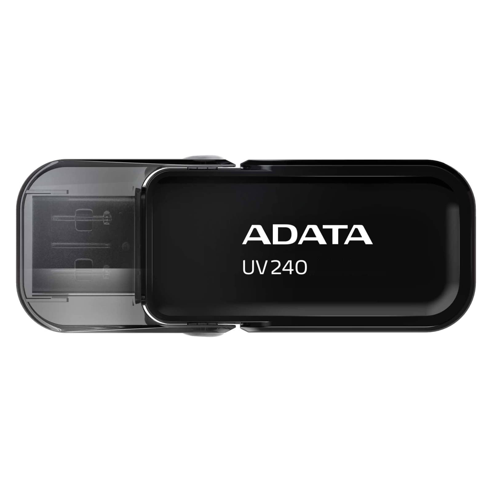 Флеш-пам`ять 32GB "A-Data" AUV240 USB2.0 black №5382
