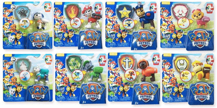 Игровой набор на планшете,8,5х3см №TM005-74P1(120)(240) КИ