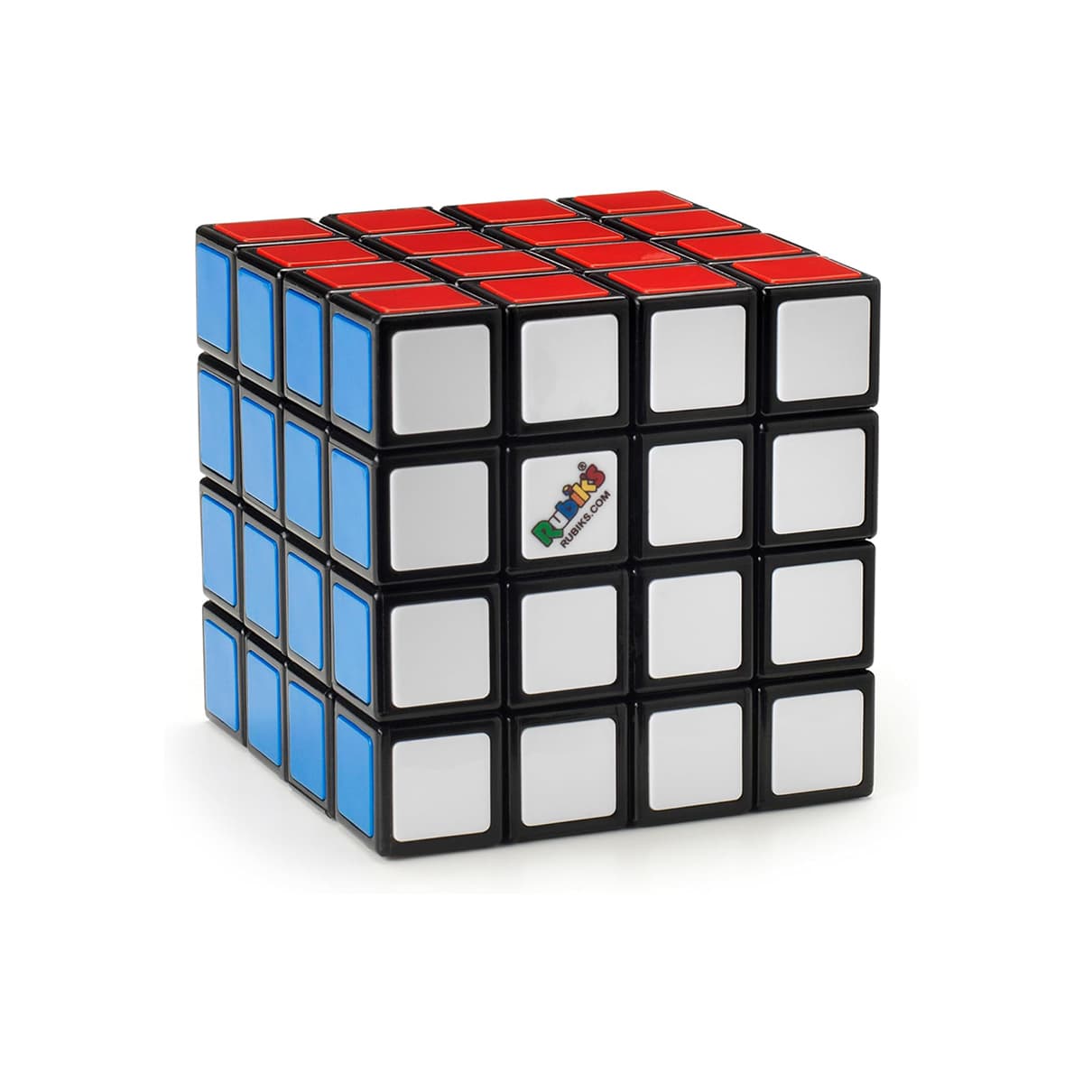 Головоломка "Rubik's S2 Кубик" 4х4 Майстер №6064639/КіддіСвіт/