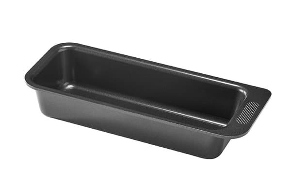 Форма для кекса "Pyrex Magic" 26см метал. прямокут. №MG26BL6/7646