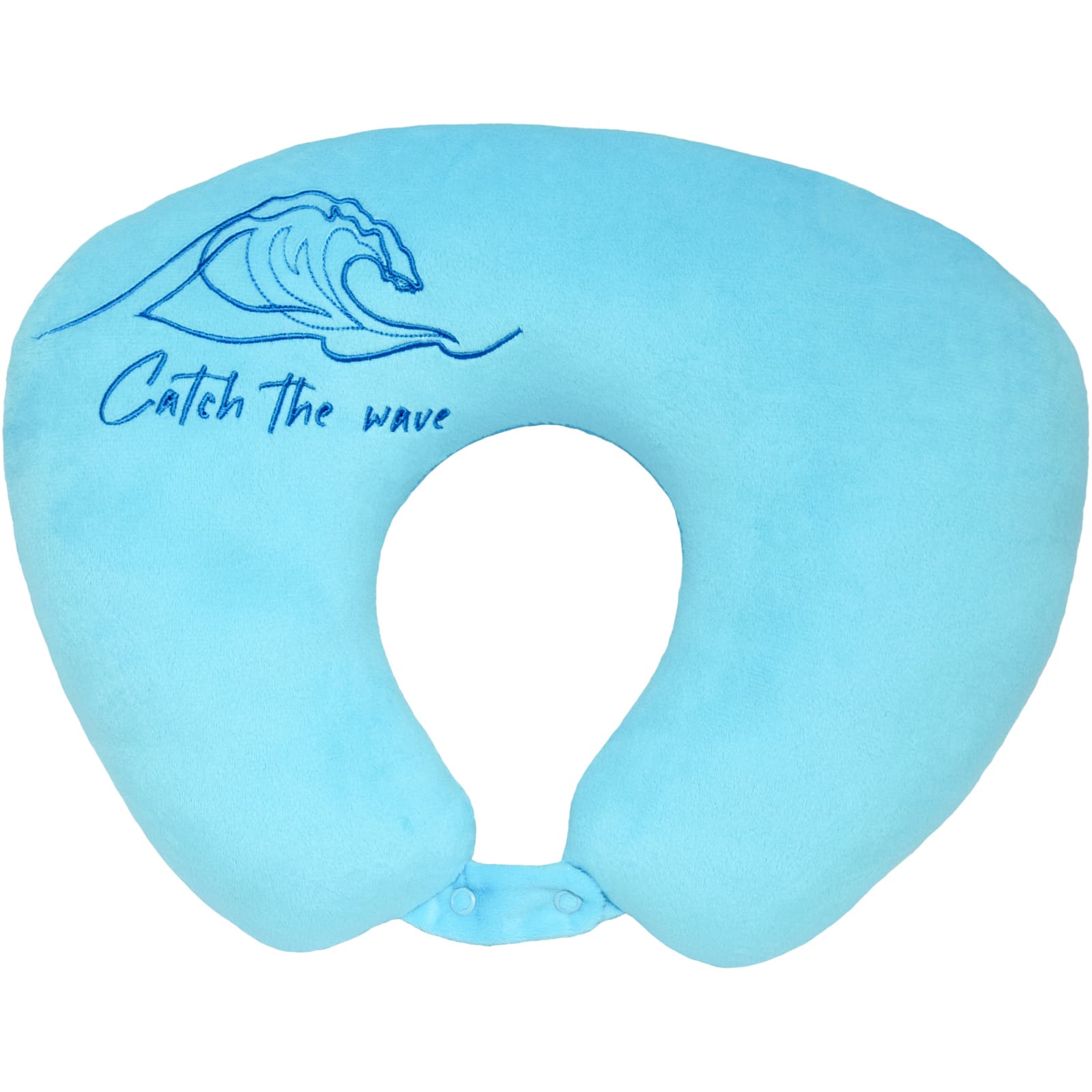 Мягкая игр. "Подголовник. Catch the wave" №ПД-0401/Тигрес/(20)
