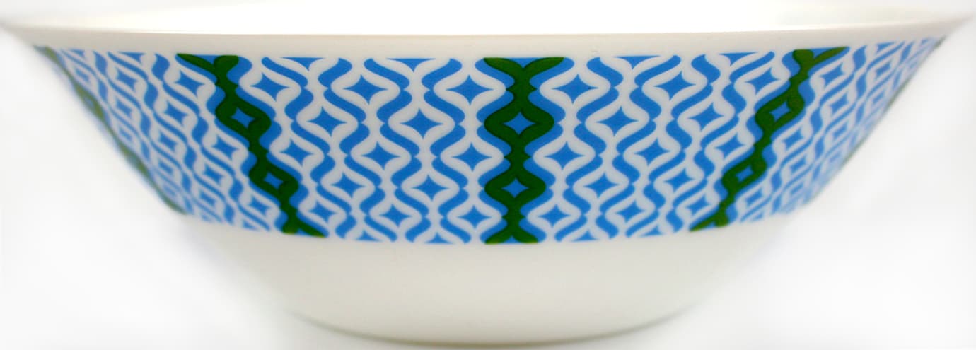 Салатник скло "Luminarc. Essence Misaki" 27см №70046