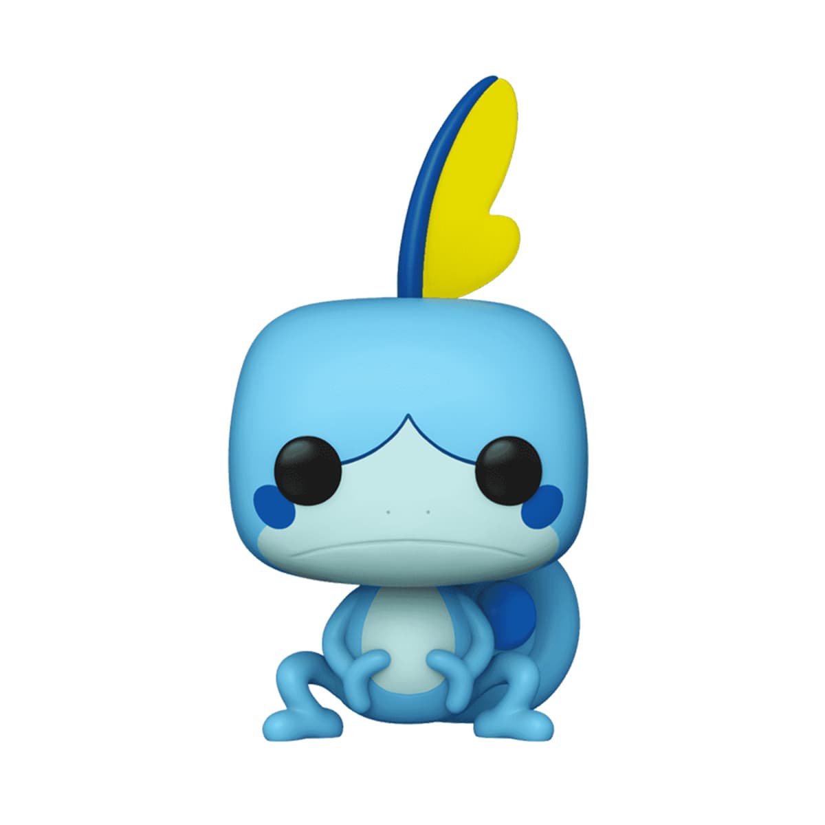 Фигурка FUNKO POP! серии "Покемон" - Соббл №72192/Кидди Свит/(6)
