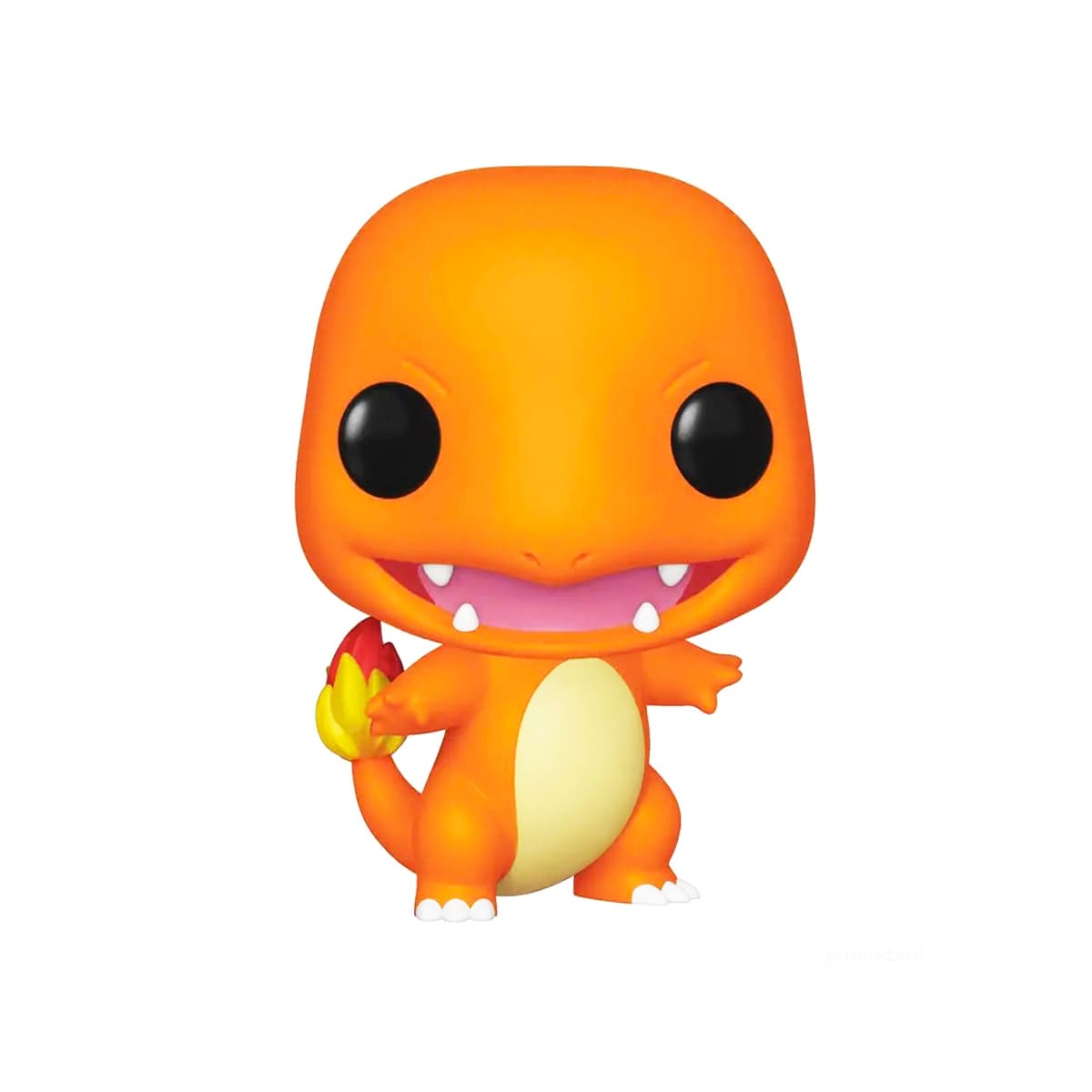 Фигурка FUNKO POP! серии "Покемон" - Чармандер №50403/Кидди Свит/