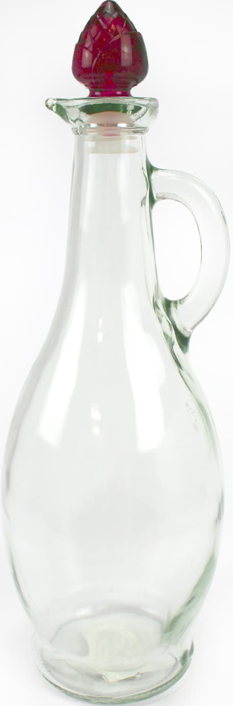 Бутылка для масла стекло "Bager" 0,75л №M-218/39066(12)(2180)