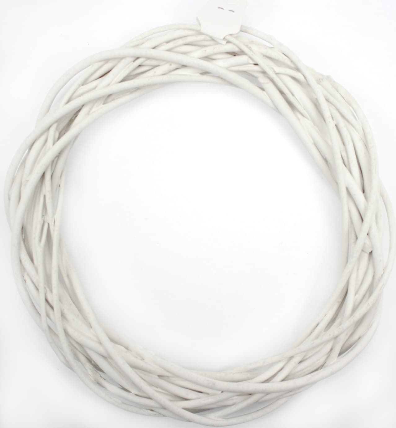 Венок из лозы декор. 30см