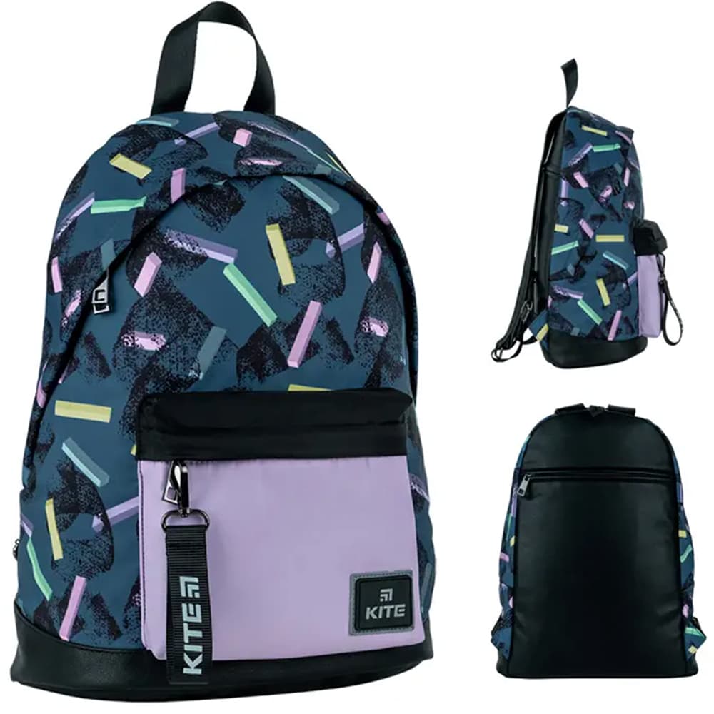 Рюкзак "Kite" Education teens 1отд.,1карм.,29,5х40см №K24-910M-1