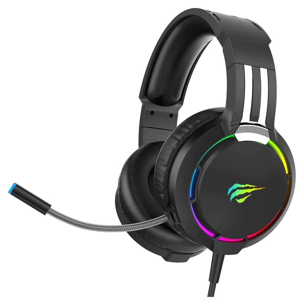 Наушники Havit Gaming HV-H2010d 3.5мм