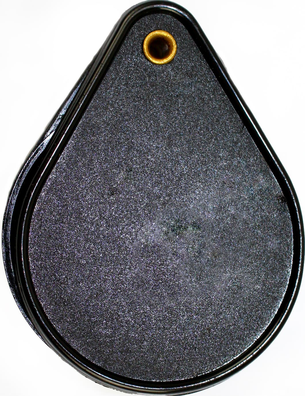 Лупа "Buromax" №BM.4304 кишеньк.,складна,4-кратне збільш.(12)