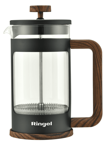 Френч-пресс 600мл Canella №RG-7327-600/82518/Ringel/(24)