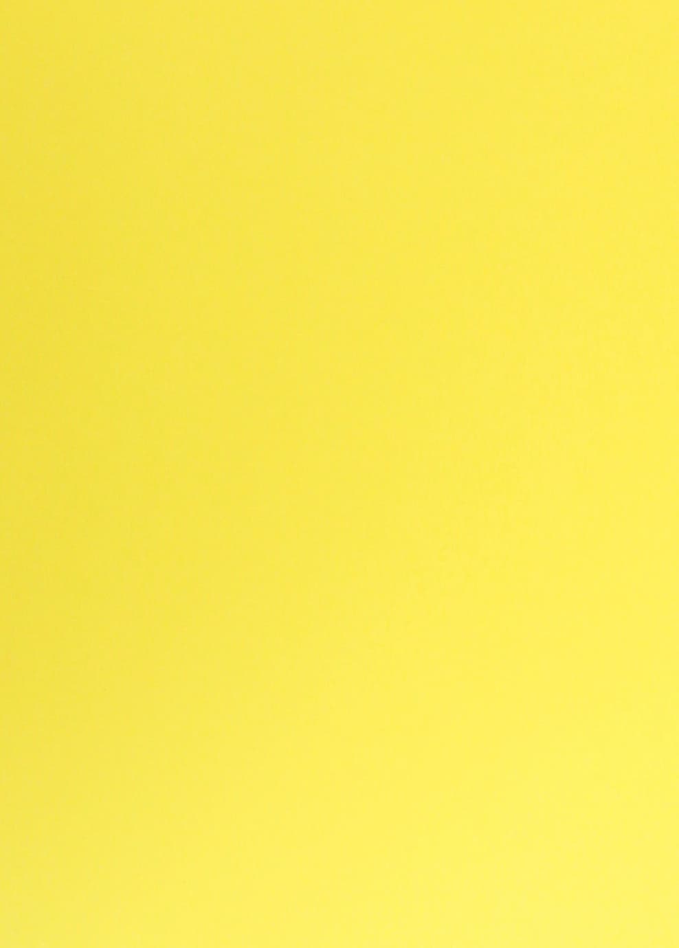 Папір кольоровий А4 80г/м2 пастель Spectra Сolor Yellow 160 жовтий (500)