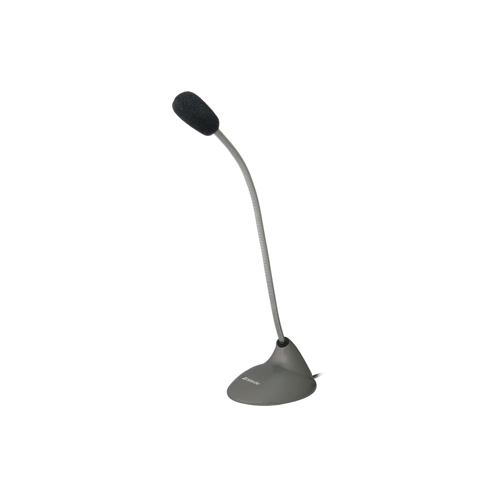 Микрофон Defender MIC-111 grey №64111