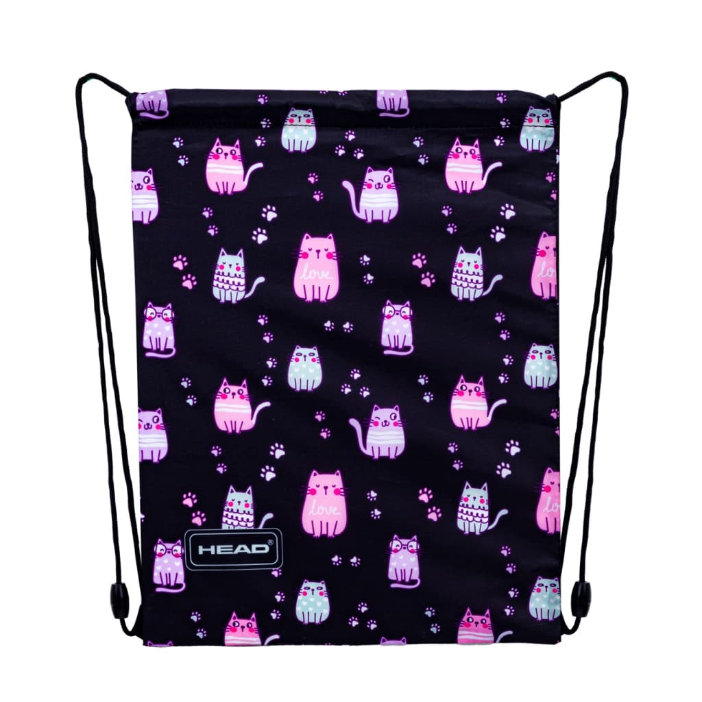 Сумка для обувь "Head AD1" Lovely Kitty 1от.№507024032