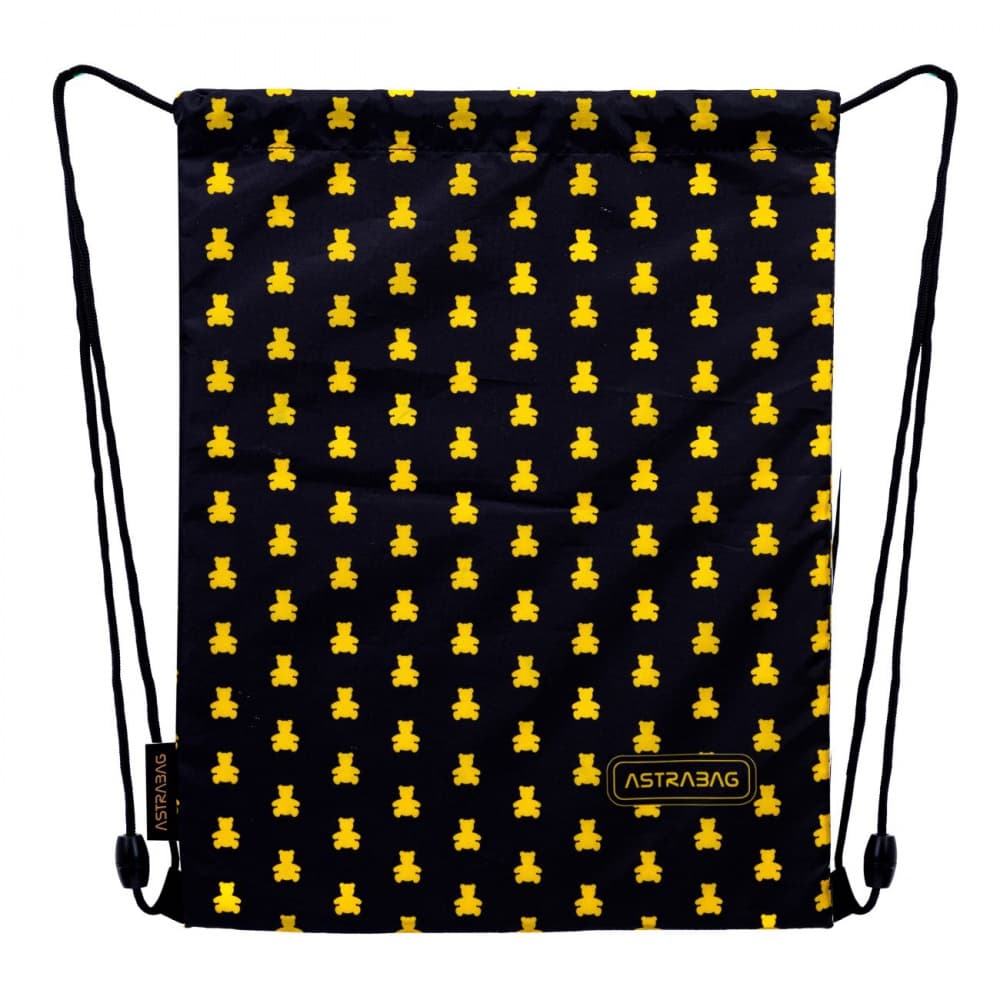 Сумка для обувь "Astrabag AD1" Golden Teddy 1от.№AD1/507024047