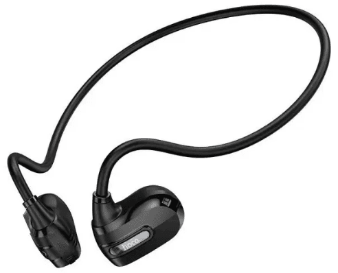 Наушники вставные Hoco ES63 BT №ES63 black
