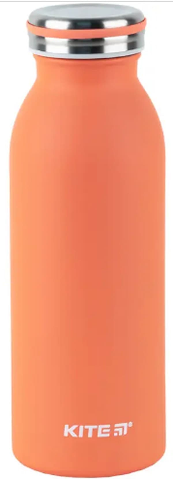 Термос метал. 0,45л "Kite" персиковый №K24-1208-1(30)