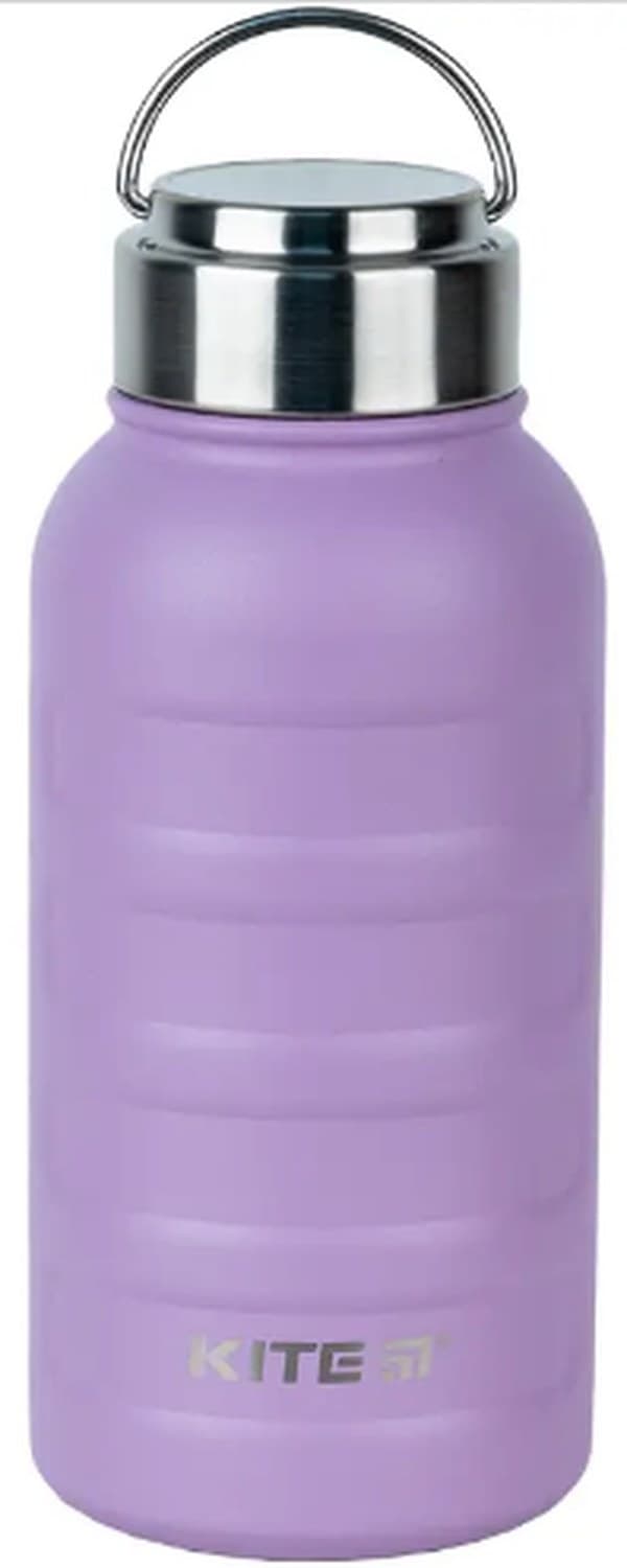 Термос метал. 0,75л "Kite" фиолетовый №K24-1205-3(30)