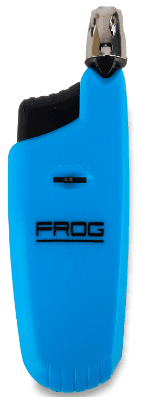 Запальничка побутова "Frog" mini №0330(25)