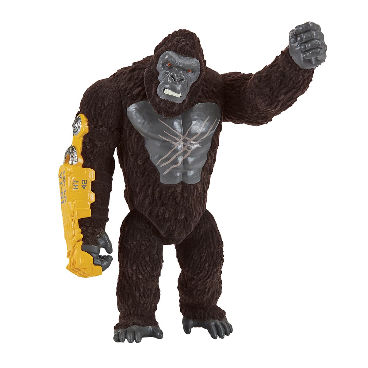 Фигурка Godzilla vs.Kong - Особенный Конг 15см №35231/Кидди Свит/(6)