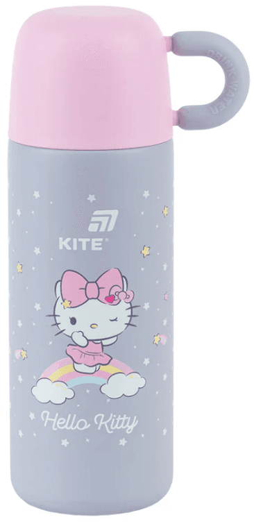 Термос 0,48л "Kite" №HK25-312-1
