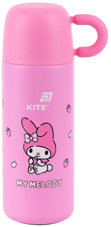 Термос метал. 0,48л "Kite" №HK25-312-2