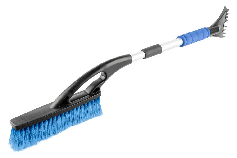 Щётка-скребок "Master Tool" 76-94см №84-0022
