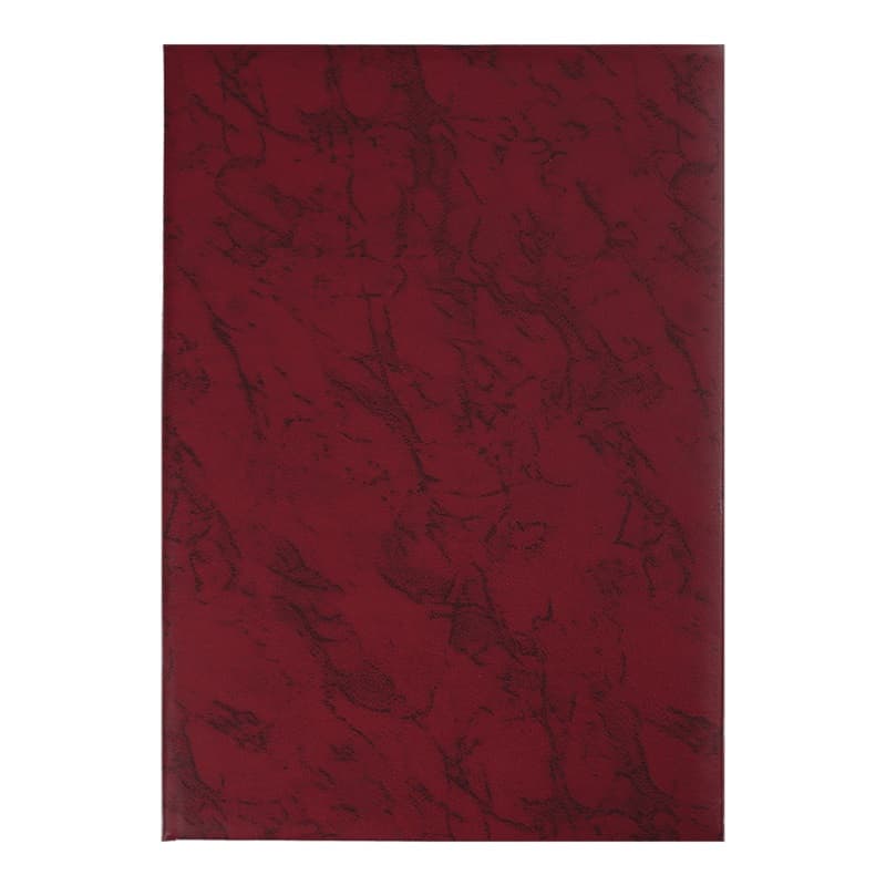 Папка А4+ балакрон бордо №BM.3573-13/Buromax/