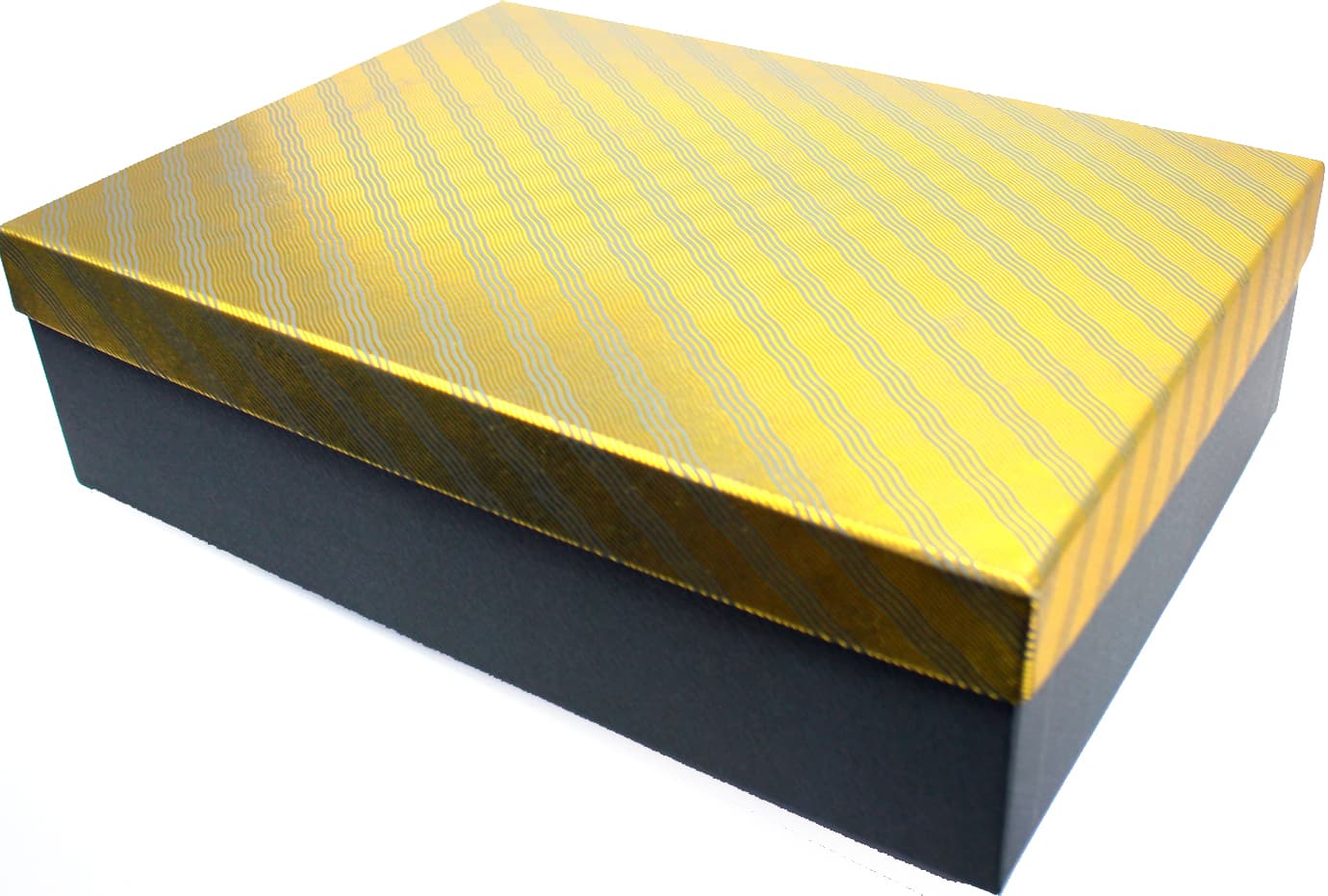Коробка подарочная "Buromax" 35х25х10см №BM.2333712-2