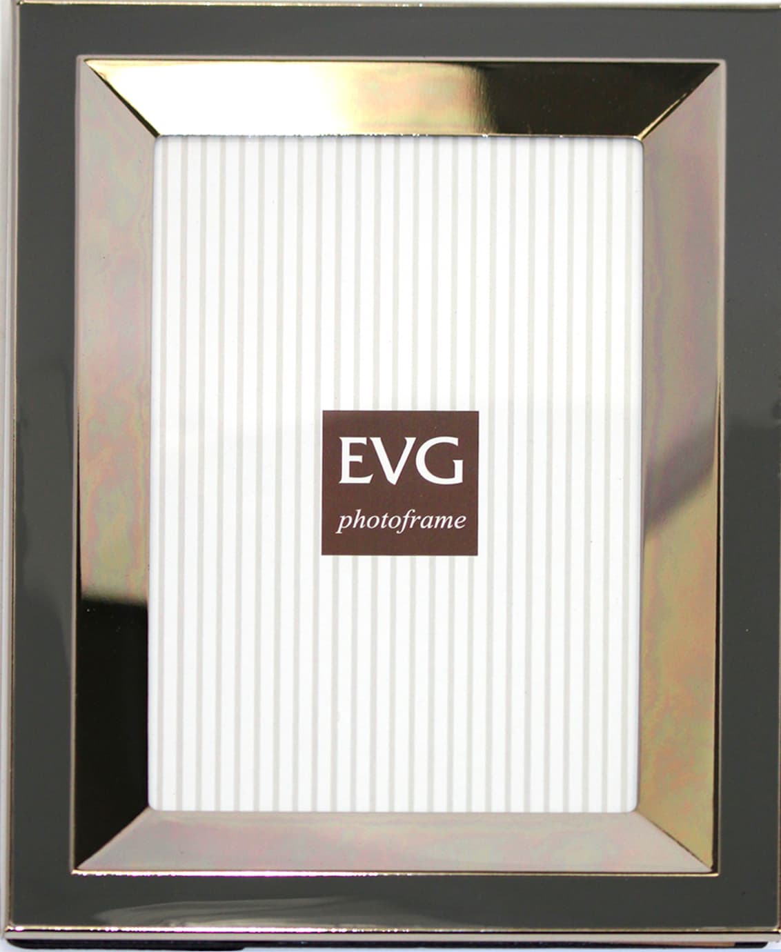 Фоторамка "EVG" Onix 10х15 E08 серая(6)(24)