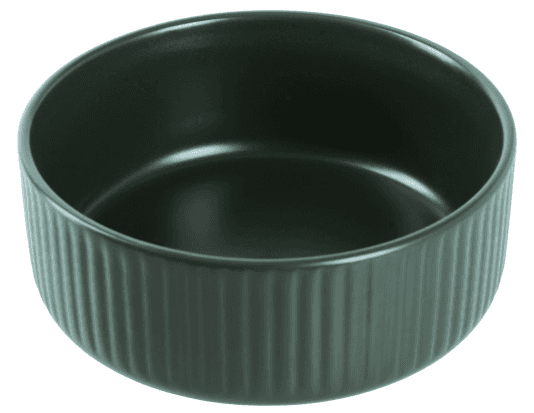 Салатник керам. "Limited Edition Robust Green" 16см №TRSC-PS2505-G60SB(6)(24)