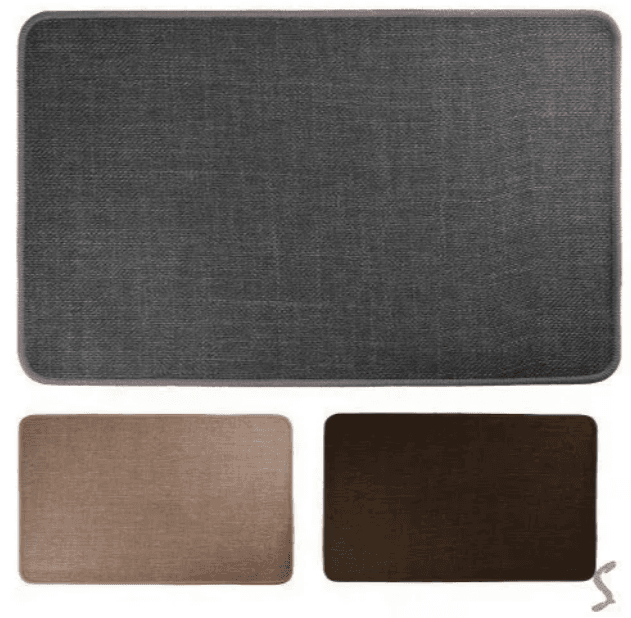 Коврик для пола "Classic" 40х60см №R35140-S(60)