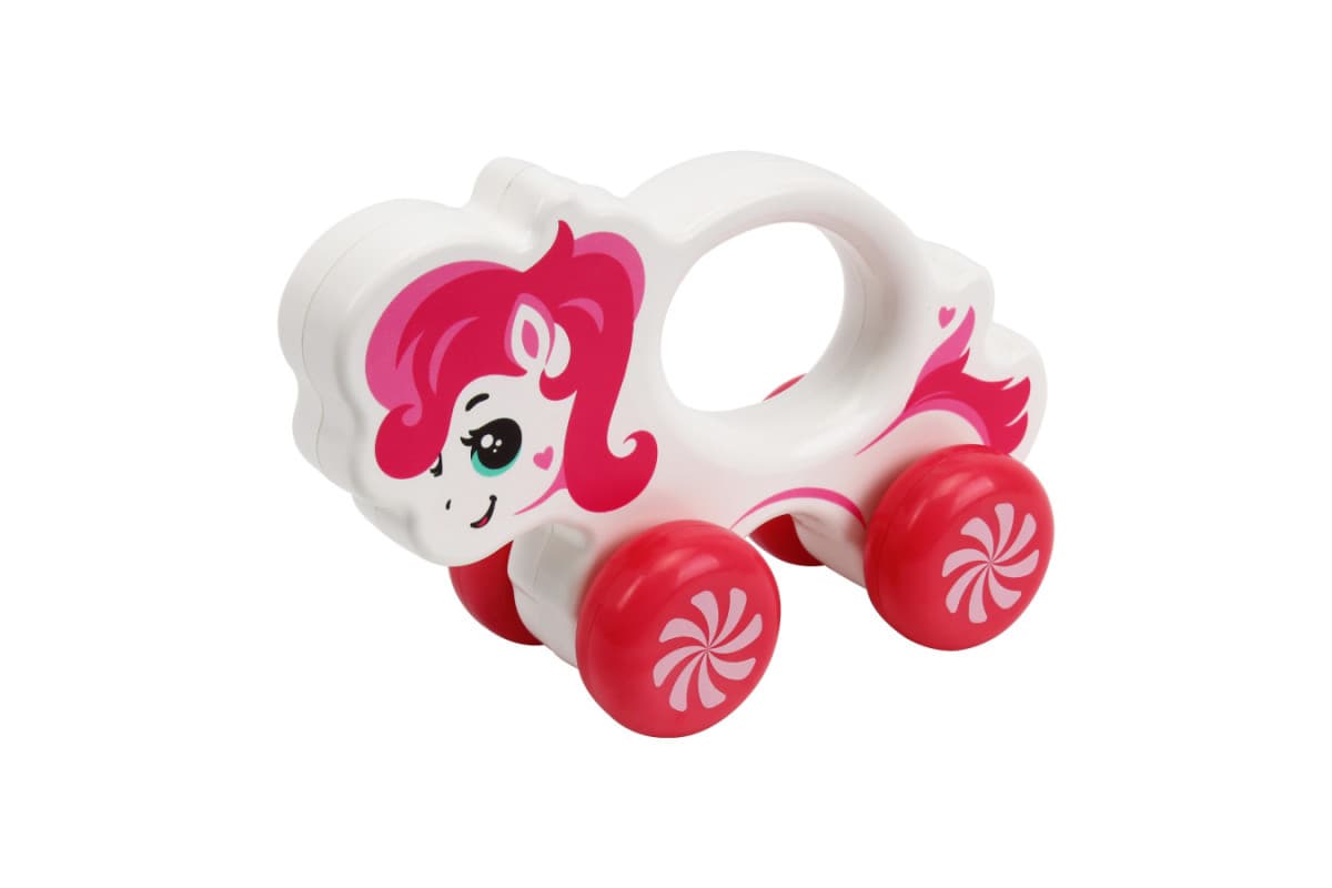 Каталка "ТехноК" Поні №2154/Технокомп/(7)