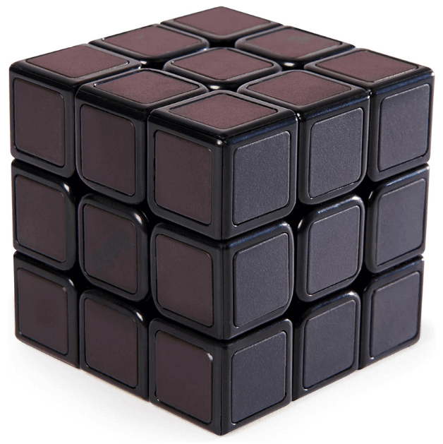 Головоломка "Rubik's S2 Кубик" 3х3 Фантом №6064627/КиддиСвит/