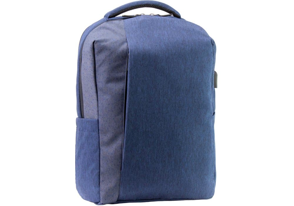Рюкзак "Optima" 1от. 4карм. 17,5" №O97593-01(5)