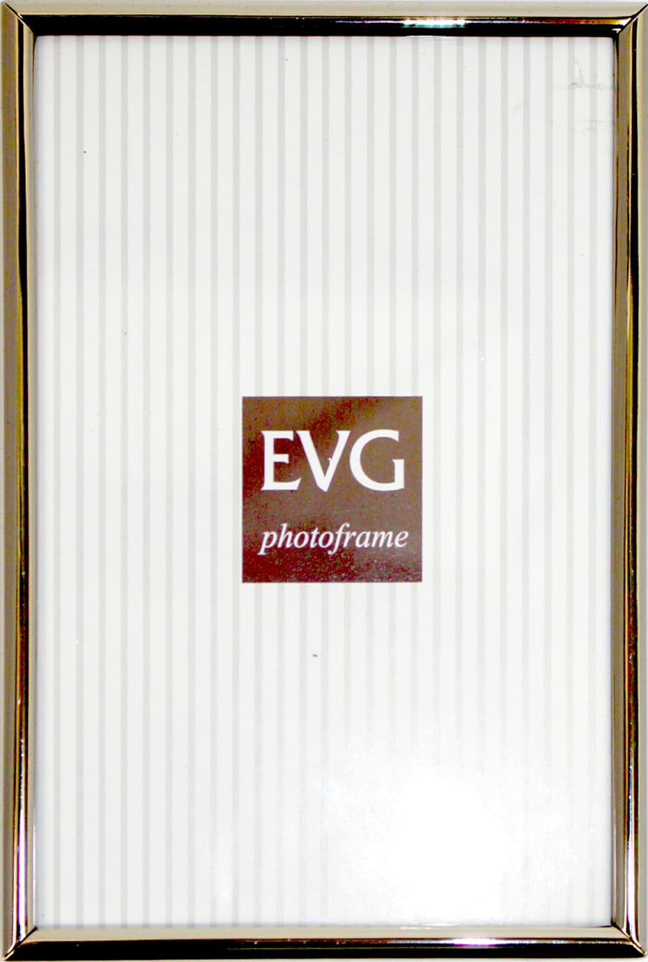 Фоторамка "EVG" Onix 10х15 S04 серебряная(6)(24)