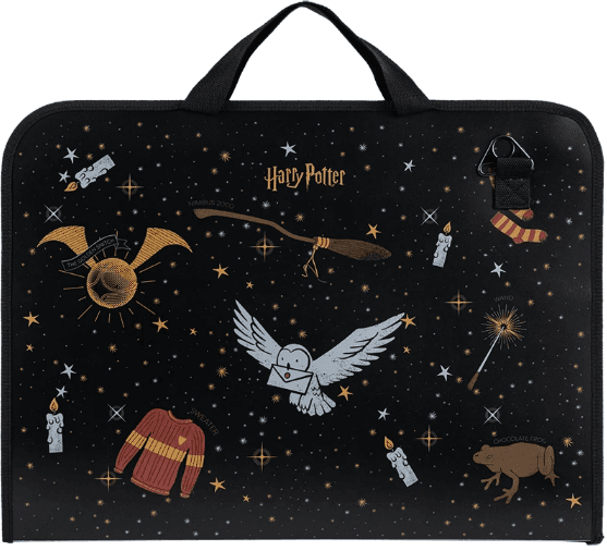 Папка-портфель "Kite" №HP24-411 А3+ на блиск. HP(18)